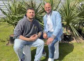 Neuer Betreiber der Nachtresidenz: Chef übernimmt Blankenwasser neuer-betreiber-der-nachtresidenz-chef-bernimmt-blankenwasser