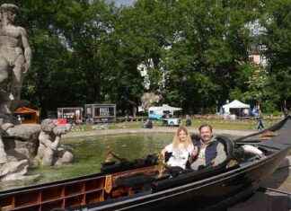Neueröffnung des Münchner Neptun-Kulturbiergartens: Partystimmung statt Problempark neuerffnung-des-mnchner-neptun-kulturbiergartens-partystimmung-statt-problempark