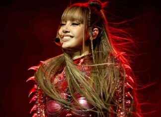 Neues Blackpink-Album von Lisa angekündigt: Es wird Zeit neues-blackpink-album-von-lisa-angekndigt-es-wird-zeit