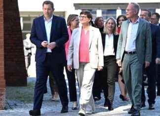 Neun neue Sozialdemokrat:innen im Kabinett: Die SPD-Regierungsmannschaft neun-neue-sozialdemokratinnen-im-kabinett-die-spd-regierungsmannschaft