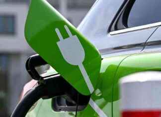 Neuwagenkauf: Wenige Privatleute bevorzugen E-Autos – Analyse & Trends neuwagenkauf-wenige-privatleute-bevorzugen-e-autos-analyse-trends