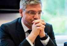 Neuwahl in Aussicht: Amtsaus für Oberbürgermeister im Fokus neuwahl-in-aussicht-amtsaus-fr-oberbrgermeister-im-fokus