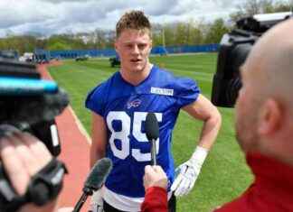 NFL wählt die Bills für das Debüt von ‘Hard Knocks’ während des Trainingslagers aus. NFC East als vorgestellte Division in der Saison. nfl-whlt-die-bills-fr-das-debt-von-hard-knocks-whrend-des-trainingslagers-aus-nfc-east-als-vorgestellte-division-in-der-saison