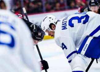 NHL Playoff Series: Leafs vs. Panthers Livestream Kostenlos Online ansehen nhl-playoff-series-leafs-vs-panthers-livestream-kostenlos-online-ansehen