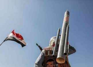 Oman verkündet Waffenruhe zwischen USA und Huthi – Aktuelle Nachrichten und Entwicklungen oman-verkndet-waffenruhe-zwischen-usa-und-huthi-aktuelle-nachrichten-und-entwicklungen