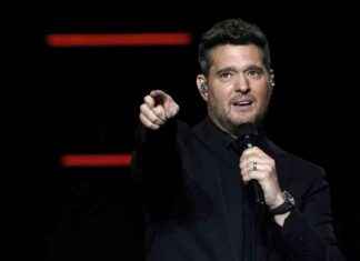 Panther verpflichten kanadischen Sänger Michael Bublé für eine Krebs-Spendenaktion panther-verpflichten-kanadischen-snger-michael-bubl-fr-eine-krebs-spendenaktion