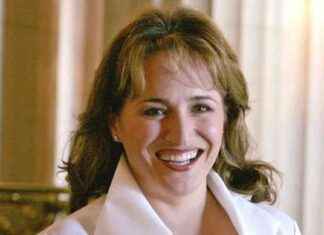 Patricia Racette wird künstlerische Leiterin der Oper Theatre of Saint Louis. patricia-racette-wird-knstlerische-leiterin-der-oper-theatre-of-saint-louis