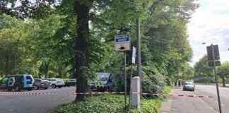 Person bei Auseinandersetzung im Krefelder Stadtgarten mit Messer verletzt person-bei-auseinandersetzung-im-krefelder-stadtgarten-mit-messer-verletzt