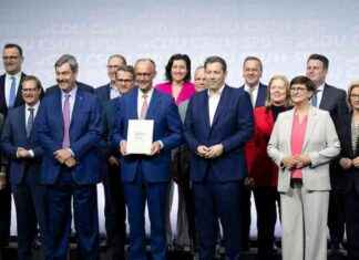 Personal, Chancen und Risiken der Regierung Merz: Analyse und Bewertung personal-chancen-und-risiken-der-regierung-merz-analyse-und-bewertung