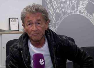 Peter Maffay präsentiert neues Kinderbuch in Dortmund | SAT.1 NRW peter-maffay-prsentiert-neues-kinderbuch-in-dortmund-sat1-nrw