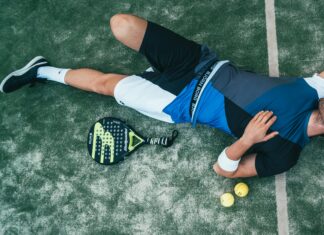 We Are Padel Düsseldorf: Entdecke Die Faszination Des Spiels