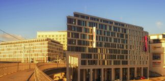 Hampton By Hilton Düsseldorf: Entdecken Sie Ihr Traumhotel!