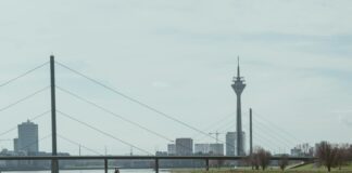 Temperaturen In Düsseldorf Deutschland: Was Sie Wissen Müssen!