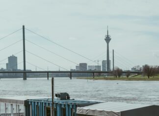 Temperaturen In Düsseldorf Deutschland: Was Sie Wissen Müssen!