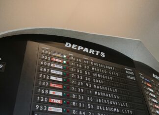 Flugzeit Düsseldorf New York: Entdecken Sie Geheimtipps für Ihre Reise