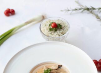 Jaipur Prime Restaurant Düsseldorf: Entdecken Sie Indische Köstlichkeiten