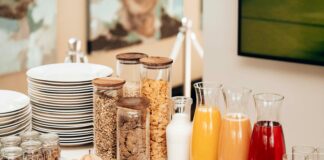 All You Can Eat Düsseldorf: Entdecke Die Besten Buffet-Optionen!