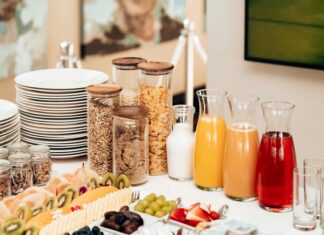 All You Can Eat Düsseldorf: Entdecke Die Besten Buffet-Optionen!