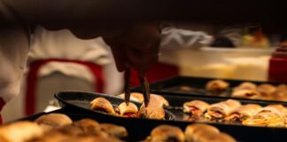 Maharaja Indisches Restaurant Düsseldorf: Entdecken Sie Exquisite Aromen!