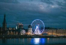 Loco Chicken Düsseldorf Altstadt: Entdecke Unvergessliche Geschmackserlebnisse!