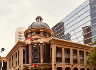 PSD Bank Dome Düsseldorf: Entdecken Sie Ein Unvergessliches Erlebnis