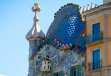 Flüge Nach Barcelona Von Düsseldorf: Entdecke Traumziele!