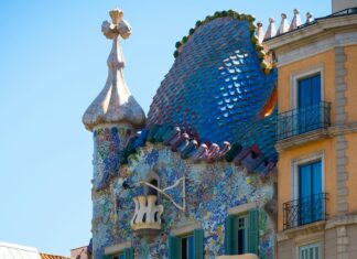 Flüge Nach Barcelona Von Düsseldorf: Entdecke Traumziele!