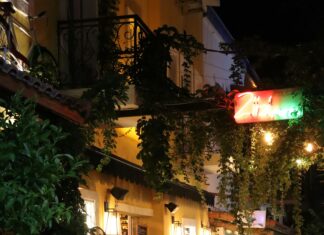 Courtyard By Marriott Düsseldorf Seestern: Ihr Traumaufenthalt?