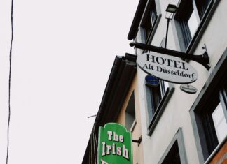 Hotels In Düsseldorf City: Entdecken Sie Die Perfekte Unterkunft