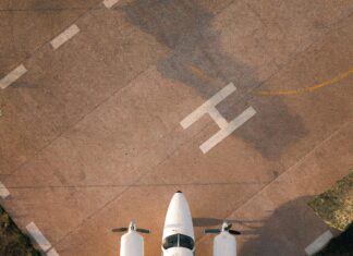 Easy Airport Parking Düsseldorf: Stressfrei Parken Am Flughafen