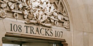 Düsseldorf Central Train Station: Entdecken Sie Geheimnisse Vor Ort
