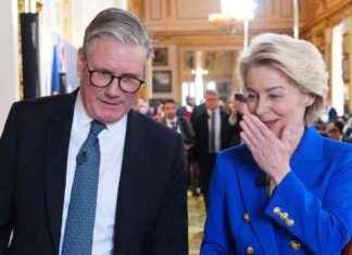 Pragmatischer Ansatz zur Konfliktlösung pragmatischer-ansatz-zur-konfliktlsung