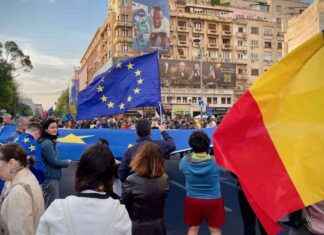 Präsidentschaftswahl in Rumänien: Hauptsache, nicht verpassen! prsidentschaftswahl-in-rumnien-hauptsache-nicht-verpassen