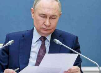 Putin sagt Teilnahme an Ukraine-Gesprächen in Istanbul ab putin-sagt-teilnahme-an-ukraine-gesprchen-in-stanbul-ab