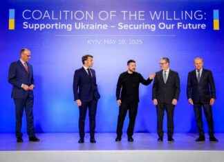 Putin-Ukraine-Verhandlungen: Europa muss konsequent handeln putin-ukraine-verhandlungen-europa-muss-konsequent-handeln