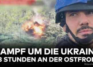 Putins Kamikazedrohnen jagen WELT-Reporter durchs Kampfgebiet putins-kamikazedrohnen-jagen-welt-reporter-durchs-kampfgebiet