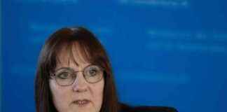 Rücktritt der Brandenburger Innenministerin: Hintergründe und Auswirkungen rcktritt-der-brandenburger-nnenministerin-hintergrnde-und-auswirkungen