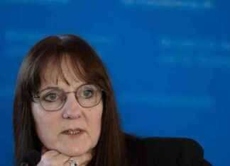 Rücktritt der Brandenburger Innenministerin: Hintergründe und Auswirkungen rcktritt-der-brandenburger-nnenministerin-hintergrnde-und-auswirkungen