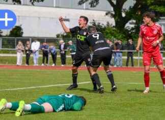 Rentnerband vom MTV Dänischenhagen siegt 4:1 beim Gettorfer SC rentnerband-vom-mtv-dnischenhagen-siegt-41-beim-gettorfer-sc