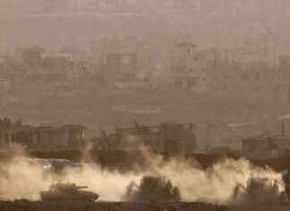 Reservisten einberufen: Israel verschärft Anti-Terror-Kampf in Gaza reservisten-einberufen-srael-verschrft-anti-terror-kampf-in-gaza