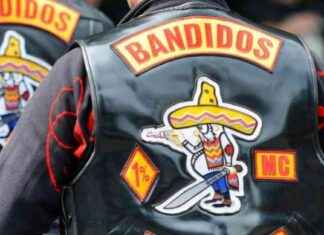 Rocker-Rückkehr: Augsburger Polizei überwacht „Bandidos“ rocker-rckkehr-augsburger-polizei-berwacht-bandidos