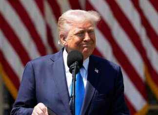 Sanktionen gegen Käufer von iranischem Öl: Trumps Maßnahmen sanktionen-gegen-kufer-von-iranischem-l-trumps-manahmen