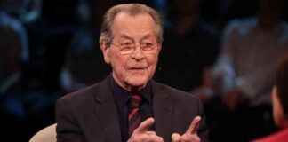 Saskia Esken als Ministerin: Franz Müntefering hat nichts dagegen saskia-esken-als-ministerin-franz-mntefering-hat-nichts-dagegen