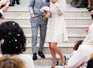 Schnelle Hochzeit: Alles, was Sie in 20 Minuten wissen müssen schnelle-hochzeit-alles-was-sie-in-20-minuten-wissen-mssen