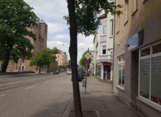 Schüsse auf Lokalbesucher: Zwei maskierte Täter gesucht schsse-auf-lokalbesucher-zwei-maskierte-tter-gesucht