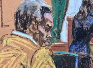 Sean Combs: Anwälte kontern im Prozess mit „Cassie“ Kreuzverhör – WELT sean-combs-anwlte-kontern-im-prozess-mit-cassie-kreuzverhr-welt