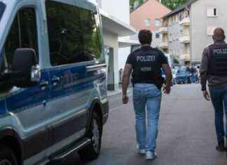 SEK-Einsatz nach Angriff auf fünf Menschen in Heiligenhaus sek-einsatz-nach-angriff-auf-fnf-menschen-in-heiligenhaus