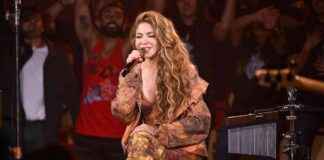 Shakiras intime Vorstellung von Antología bei ‘Fallon’ ansehen shakiras-intime-vorstellung-von-antologa-bei-fallon-ansehen