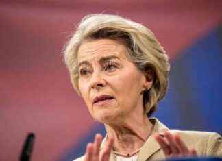 SMS mit Pfizer-Chef – Von der Leyen verliert vor Gericht sms-mit-pfizer-chef-von-der-leyen-verliert-vor-gericht