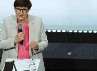 SPD-Chefin Saskia Esken tritt nicht zur Wiederwahl an: Neuerung in der Parteiführung spd-chefin-saskia-esken-tritt-nicht-zur-wiederwahl-an-neuerung-in-der-parteifhrung